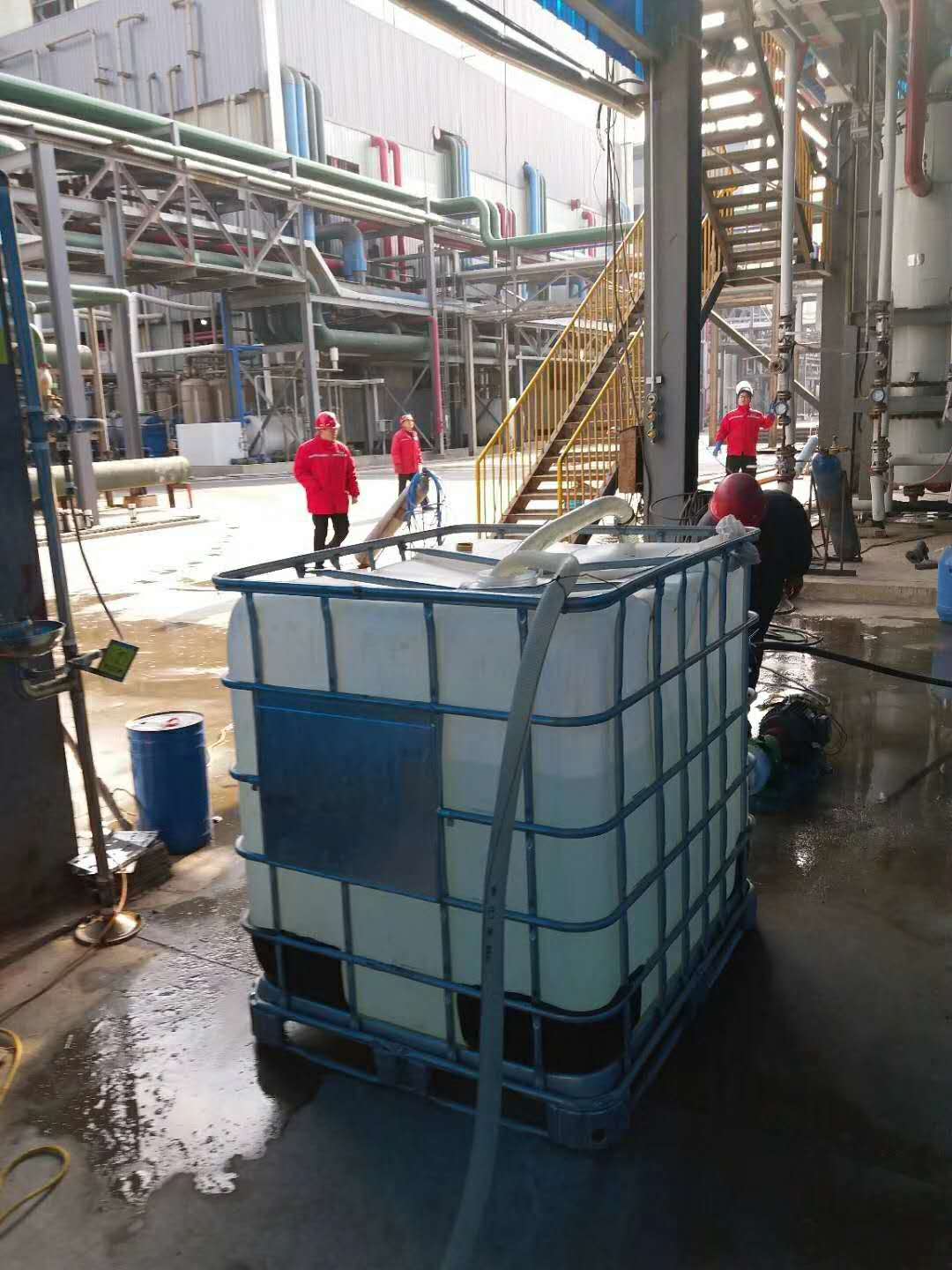 清洗基礎知識